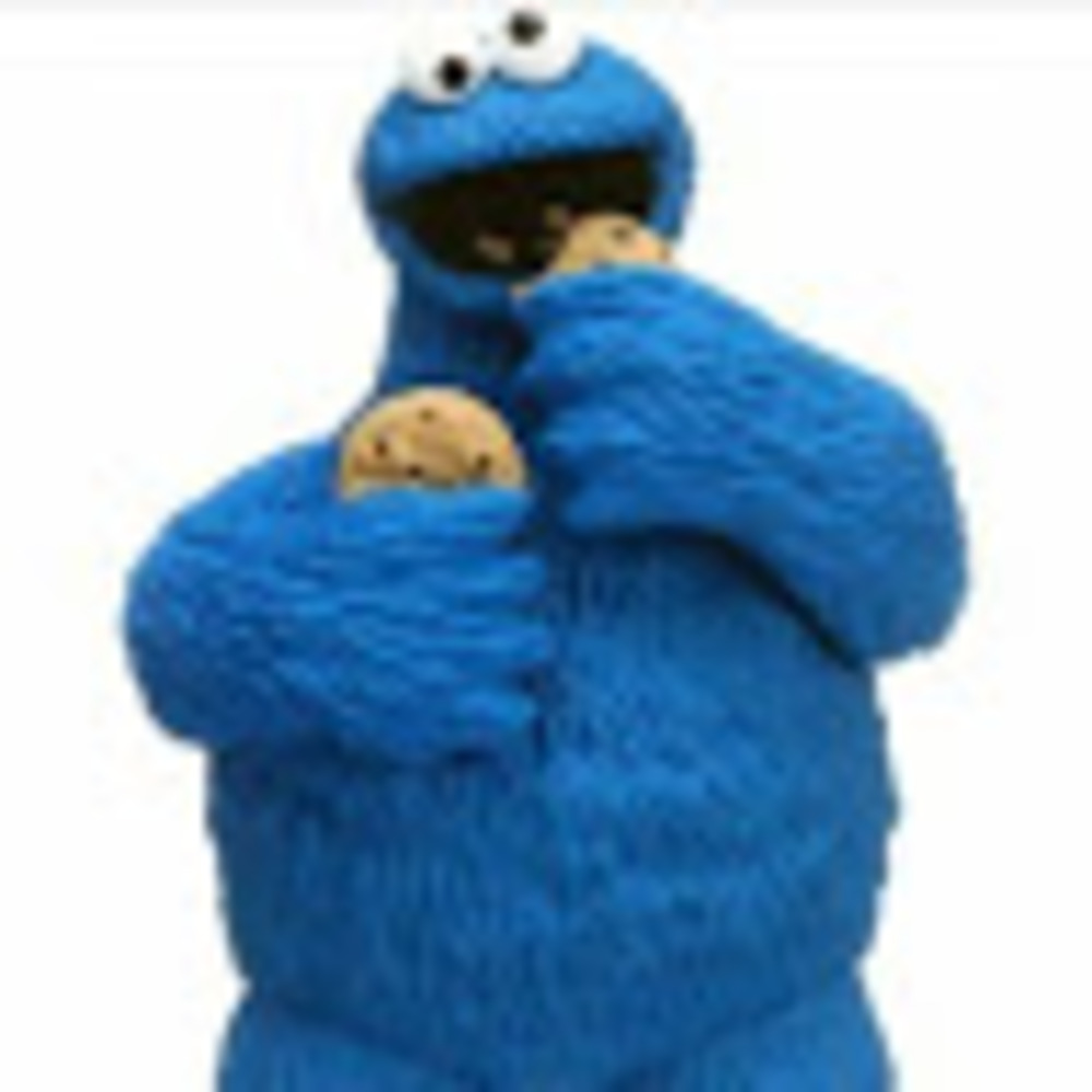 Meet your Posher, Cookie